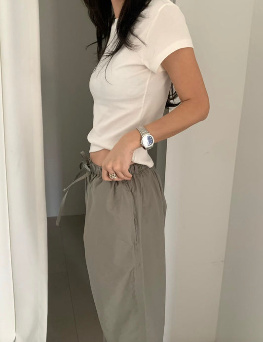 All Day Basic Tee