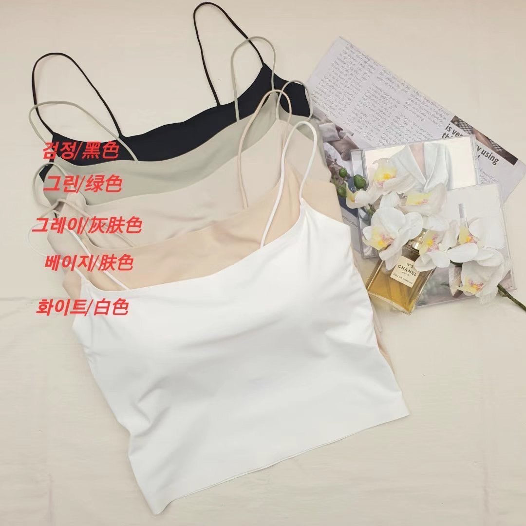 涼感 Bra Top
